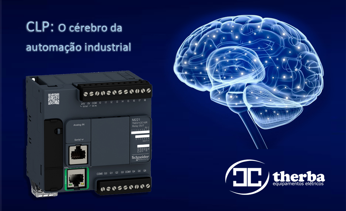 CLP: O QUE É E COMO FUNCIONA