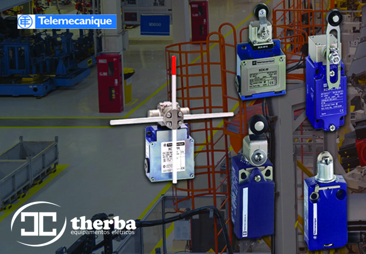 SENSOR INDUTIVO OU CAPACITIVO, QUAL É O MELHOR PARA A MINHA APLICAÇÃO?