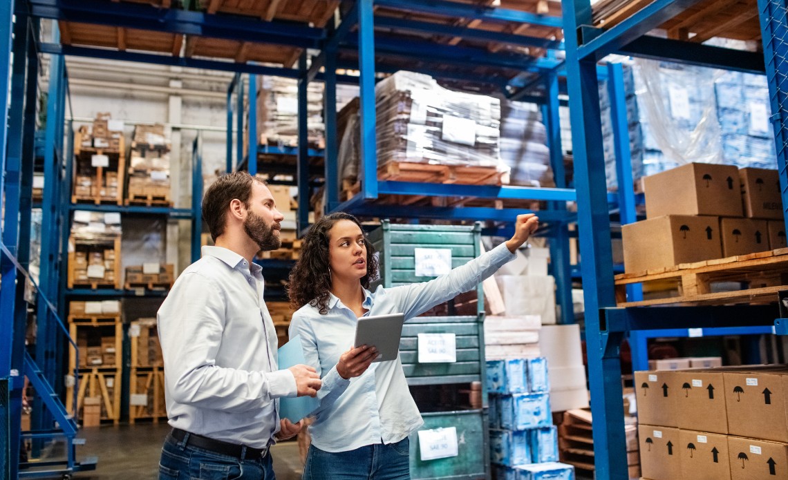 QUAIS SÃO OS IMPACTOS DA FALTA DE INSUMOS E MATÉRIA-PRIMA?