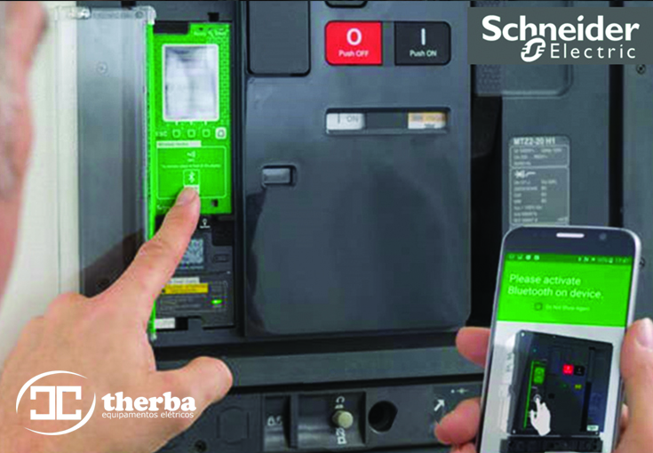 QUAIS SÃO OS BENEFÍCIOS DE USAR DISJUNTORES MASTERPACT MTZ?