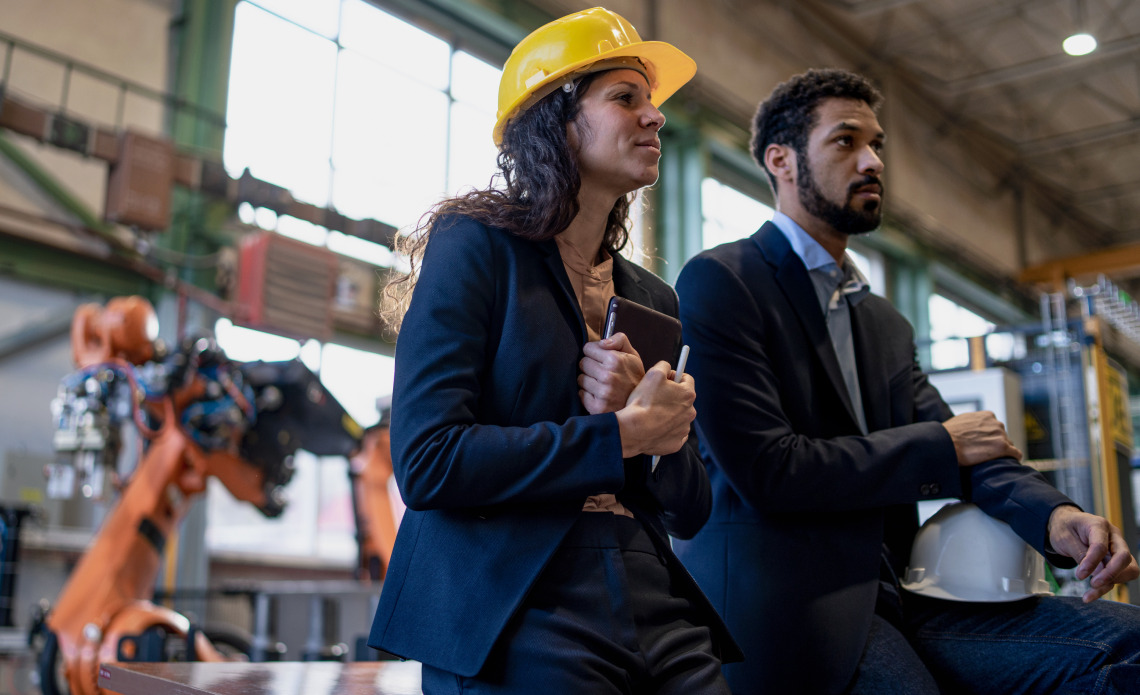 O QUE É PCP E COMO ELE PODE CONTRIBUIR NA EFICIÊNCIA DA INDÚSTRIA?