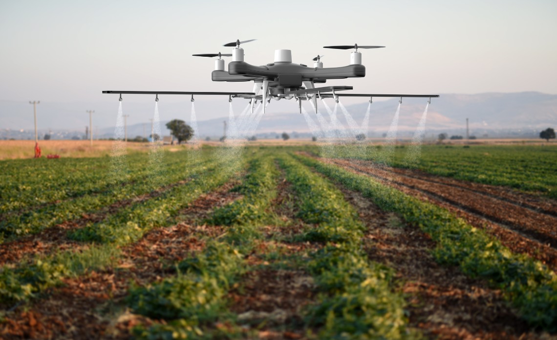 CONFIRA 3 DICAS DE COMO REALIZAR A AUTOMAÇÃO NA INDÚSTRIA AGRÍCOLA