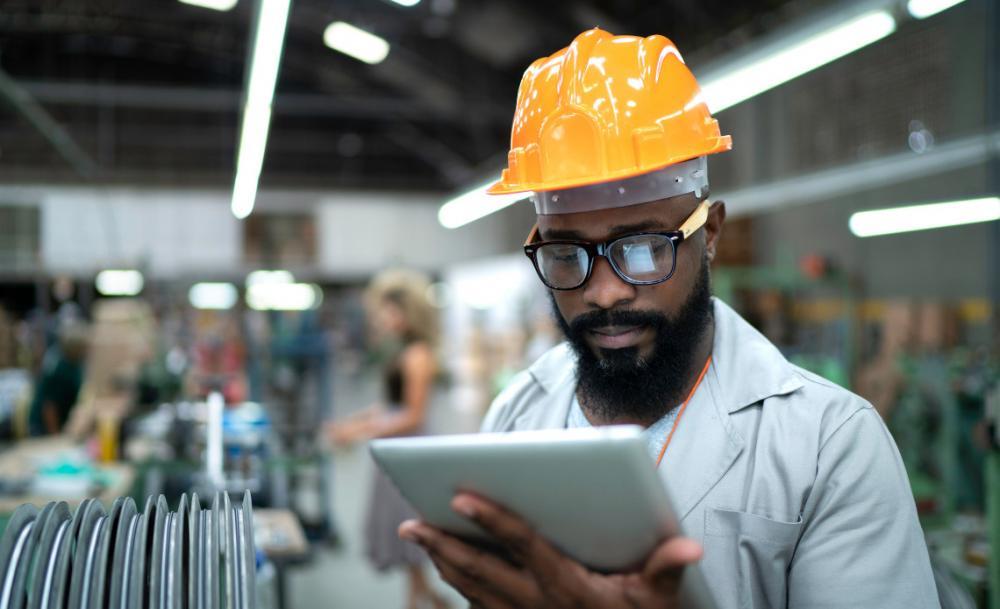 O QUE É PCP E COMO ELE PODE CONTRIBUIR NA EFICIÊNCIA DA INDÚSTRIA?